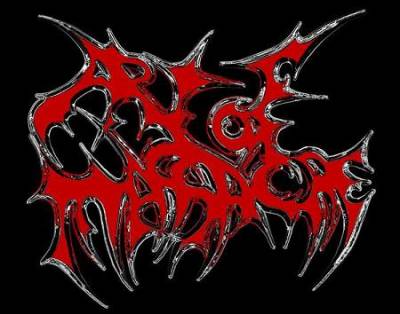 logo Art Of Massacre